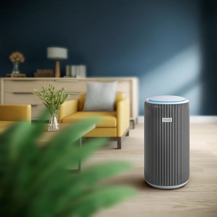 Очисник повітря Philips AC3220/10 зображення 12