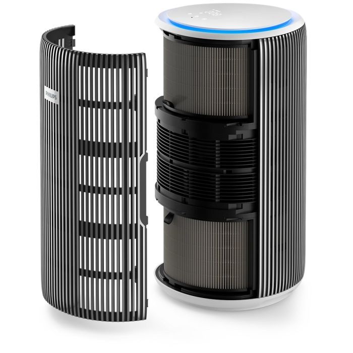 Очисник повітря Philips AC3220/10 зображення 4