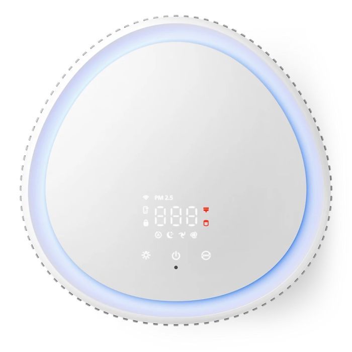 Очисник повітря Philips AC3220/10 зображення 5