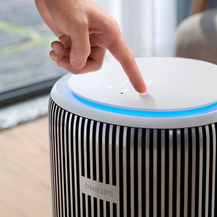 Очисник повітря Philips AC3220/10 зображення 6