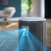 Очисник повітря Philips AC3220/10 зображення 7