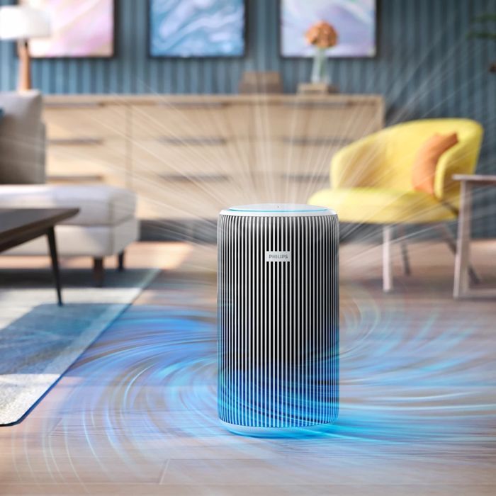 Очисник повітря Philips AC3220/10 зображення 8