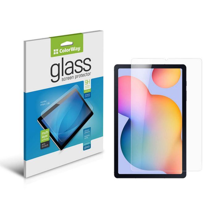 Стекло защитное ColorWay 9H Lenovo Tab M9 (CW-GTLTM9)