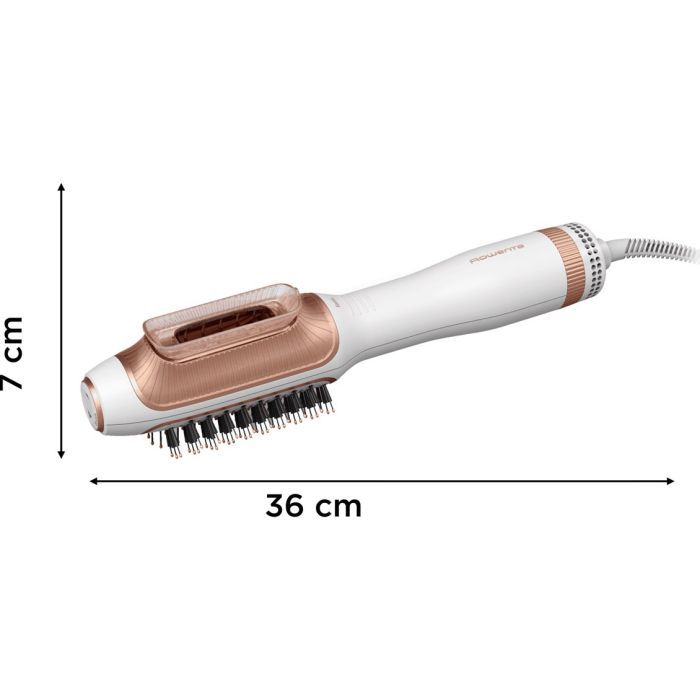 Фен-щітка Rowenta CF9820F0 зображення 4