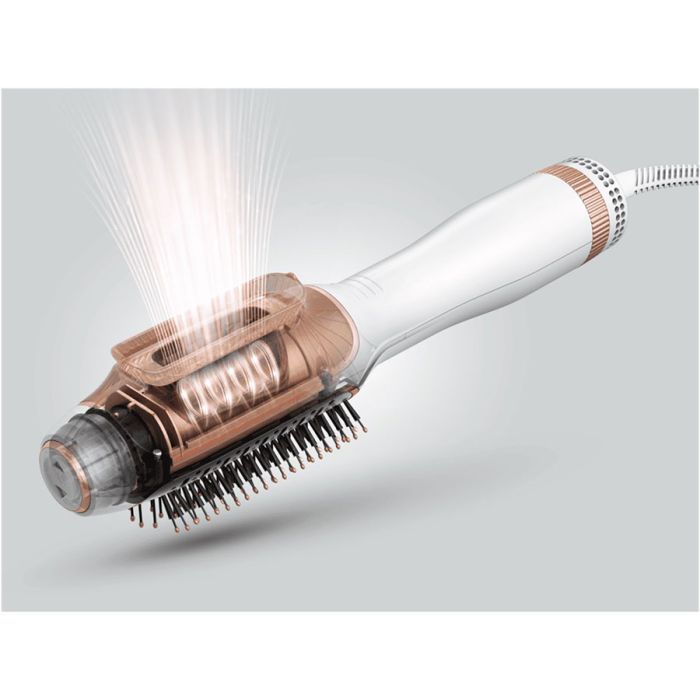 Фен-щітка Rowenta CF9820F0 зображення 6