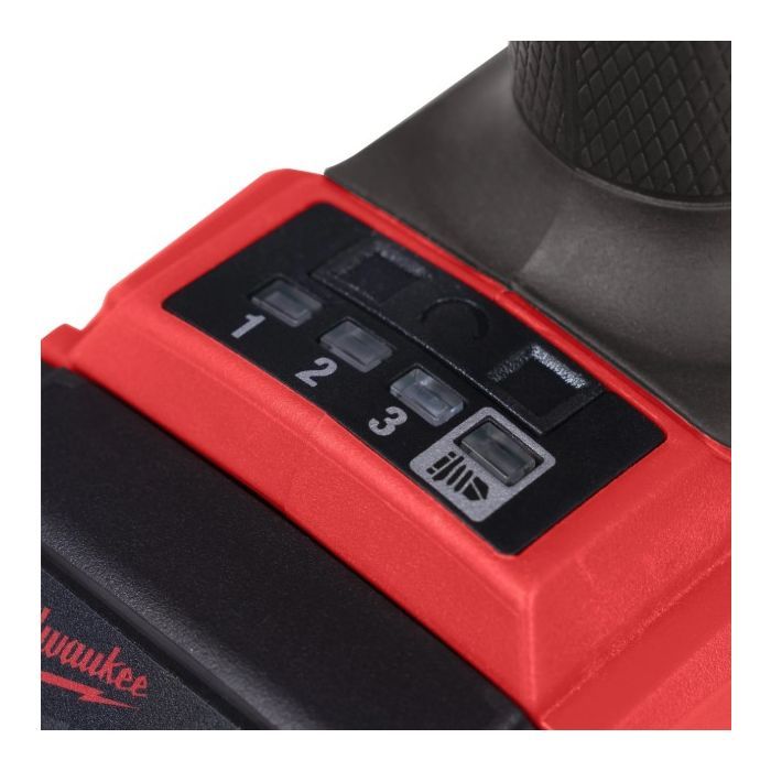 Шуруповерт Milwaukee ударный M18 FID3-502X, 226 Нм, 2x5Ah (4933479865) изображение 3