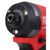 Шуруповерт Milwaukee ударный M18 FID3-502X, 226 Нм, 2x5Ah (4933479865) изображение 4