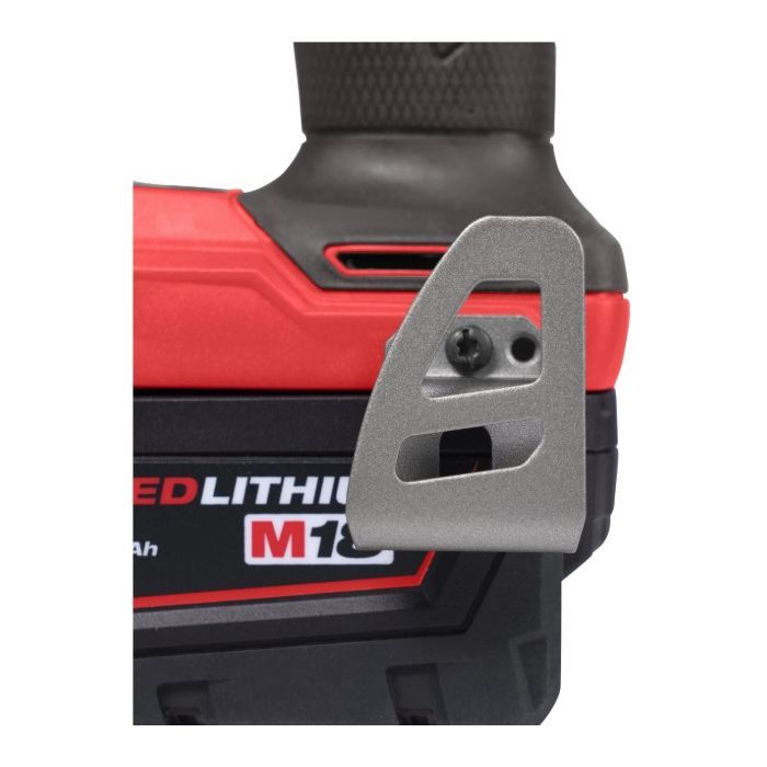 Шуруповерт Milwaukee ударный M18 FID3-502X, 226 Нм, 2x5Ah (4933479865) изображение 5