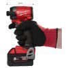 Шуруповерт Milwaukee ударный M18 FID3-502X, 226 Нм, 2x5Ah (4933479865) изображение 6