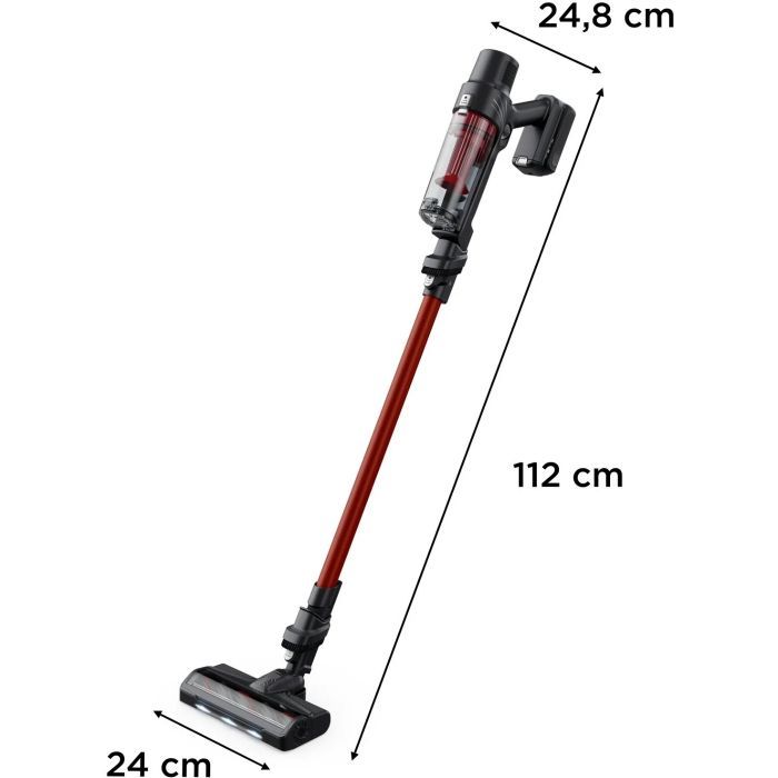 Пилосос Rowenta RH6A73WO зображення 3
