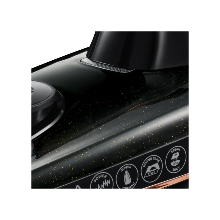 Утюг Russell Hobbs Copper Express Pro Iron (23986-56) изображение 2