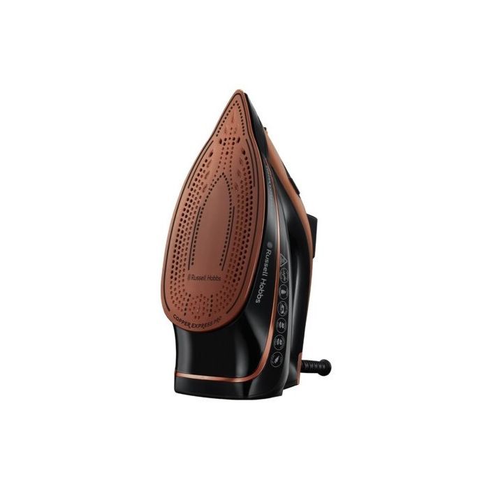 Утюг Russell Hobbs Copper Express Pro Iron (23986-56) изображение 3