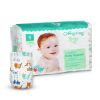 Подгузники Offspring Cat Размер S 3-6 кг 48 шт (DP-OI-FAT-S48P-MTC)