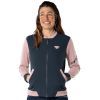 Кофта Dynafit 24/7 PTC Varsity Wms 71617 6371 XS (016.002.2550) изображение 3