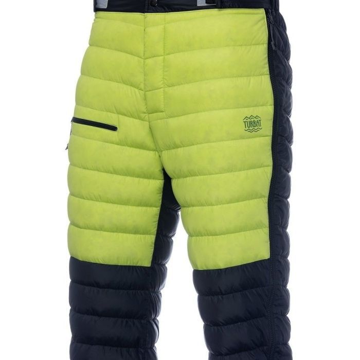 Штани Turbat Powder green XL/XXL (012.004.2859) зображення 3