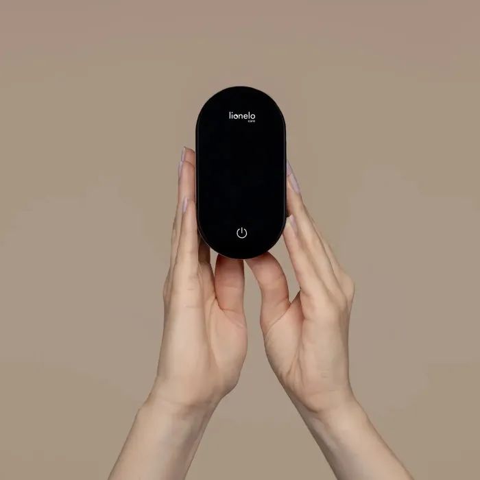 Молоковідсмоктувач Lionelo електричний Twee Go (LO-TWEE GO) зображення 12