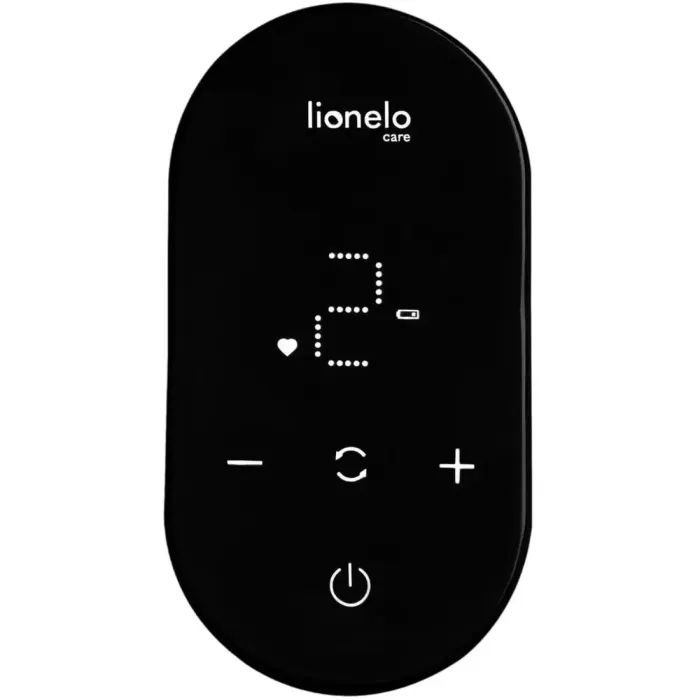 Молоковідсмоктувач Lionelo електричний Twee Go (LO-TWEE GO) зображення 7