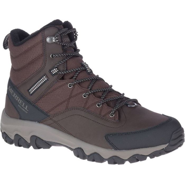 Черевики Merrell Thermo Akita MID WP Mns espresso 44 (036.1323)