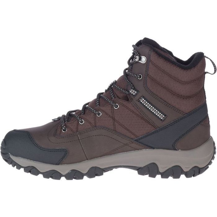 Черевики Merrell Thermo Akita MID WP Mns espresso 44 (036.1323) зображення 3