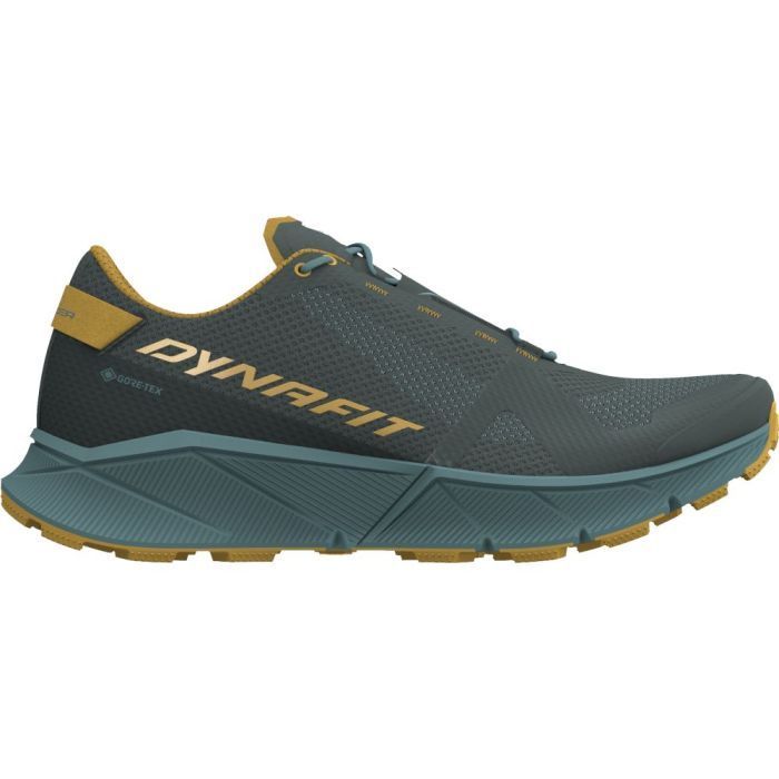 Кроссовки Dynafit Ultra 100 M GTX 64089 0708 - 45 - сірий/синій (016.001.2393)