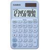 Калькулятор Casio SL-310UC-LB-W-EC, блакитний (CALC-CAS-SL-310UC-LB)
