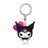 Брелок Funko Pop серии Хеллоу Китти - Куроми (BLN) (77394)