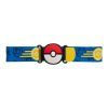 Игровой набор Pokemon Снаряжение тренера Пикачу в игровом наборе (PKW3649) изображение 3