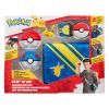 Игровой набор Pokemon Снаряжение тренера Пикачу в игровом наборе (PKW3649)