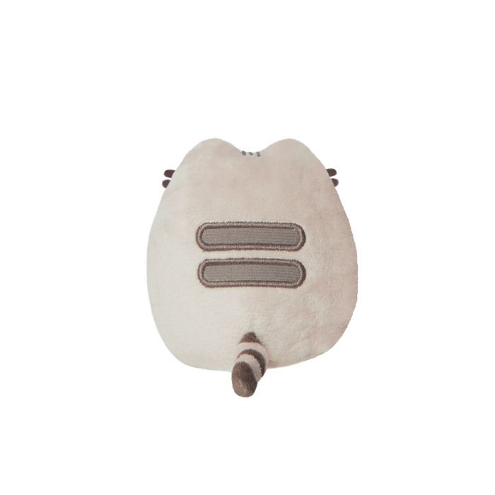 Мягкая игрушка Aurora Pusheen (Пушин) с пончиком 11 см (210996K) изображение 2