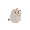 Мягкая игрушка Aurora Pusheen (Пушин) с пончиком 11 см (210996K) изображение 3