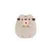 Мягкая игрушка Aurora Pusheen (Пушин) с пончиком 11 см (210996K)