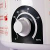 Сушка для овочів та фруктів PRIME Technics PFD 502 W зображення 4