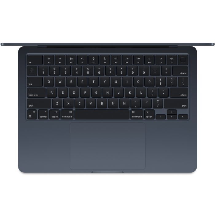 Ноутбук Apple MacBook Air 13 M3 A3113 Midnight (MC8K4UA/A) изображение 2