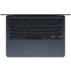 Ноутбук Apple MacBook Air 13 M3 A3113 Midnight (MC8K4UA/A) изображение 2