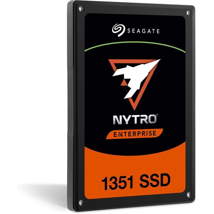 Накопитель SSD 2.5" 1.92TB Nytro 1361 Seagate (XA1920LE10006)