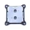 Водоблок IceManCooler LGA1200/1700, AMD AM4/AM5 Full Nickel, 0.3mm мікроканали (I (IWB-CI-CT3-NK) зображення 3