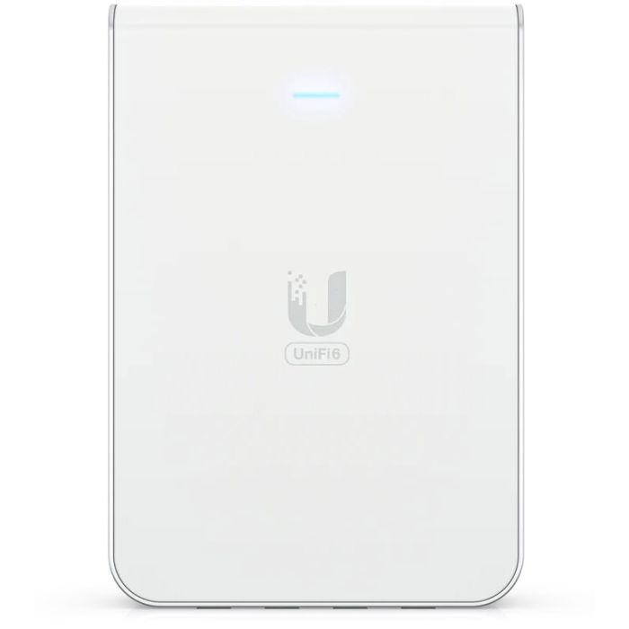 Точка доступа Wi-Fi Ubiquiti U6-IW