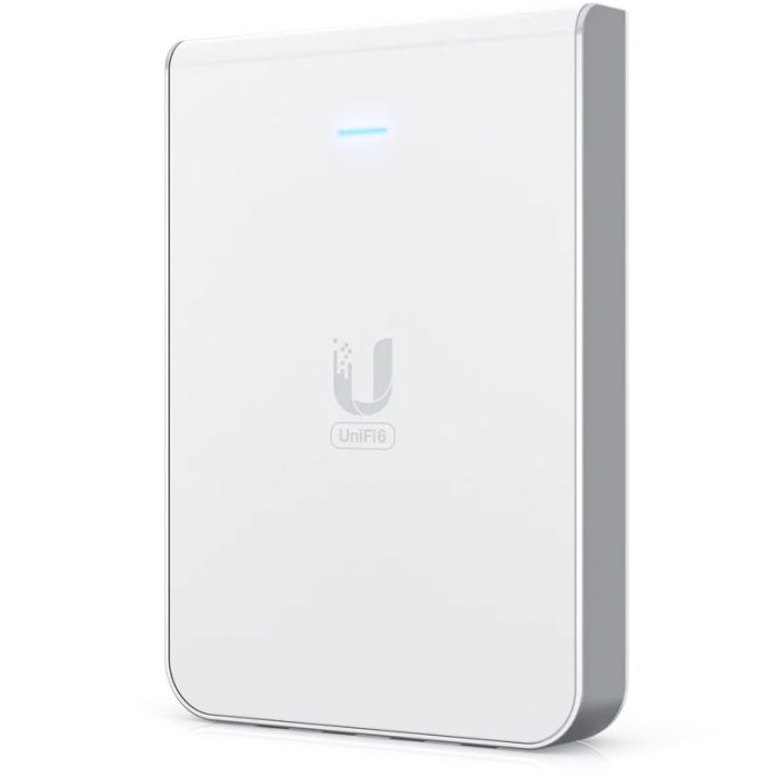 Точка доступа Wi-Fi Ubiquiti U6-IW изображение 2