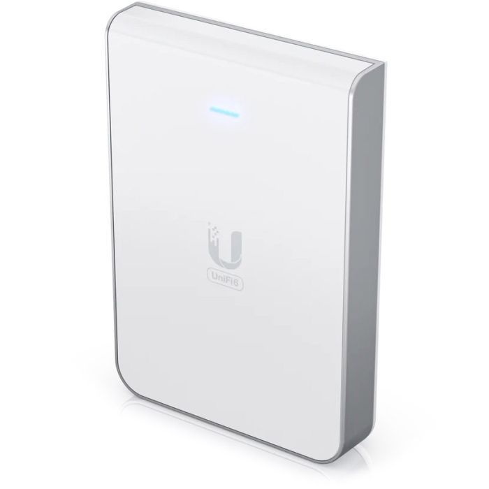 Точка доступа Wi-Fi Ubiquiti U6-IW изображение 3