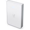 Точка доступа Wi-Fi Ubiquiti U6-IW изображение 3