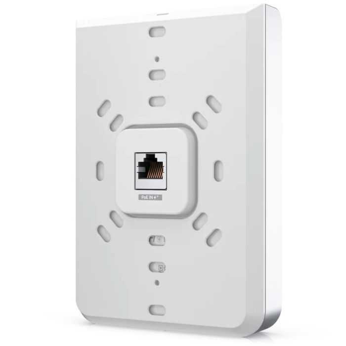 Точка доступа Wi-Fi Ubiquiti U6-IW изображение 4