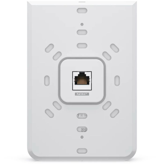 Точка доступа Wi-Fi Ubiquiti U6-IW изображение 5