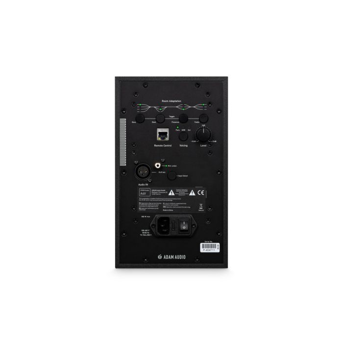 Студійний монітор ADAM Audio A4V (235744) зображення 3