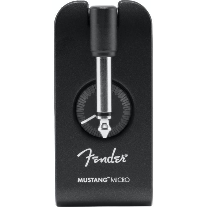 Гітарний підсилювач Fender Mustang Micro (231174)