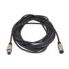 Микрофонный кабель RockCable Microphone Cable 10m (RCL 30360 D6)