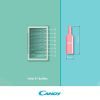 Холодильник Candy CWC154EEL/NF изображение 8
