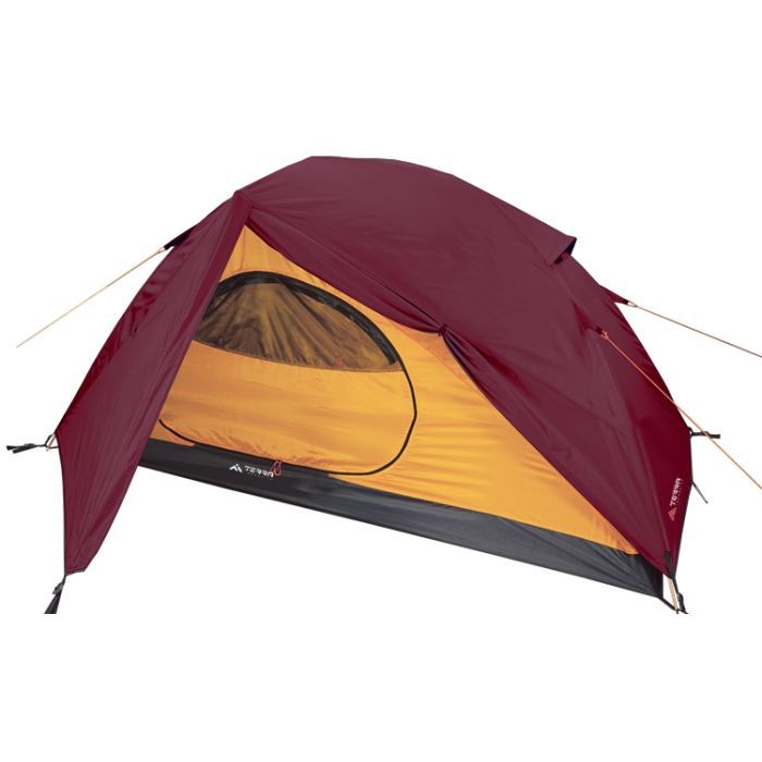 Палатка Terra Incognita Adria 2 Red (4823081505846)