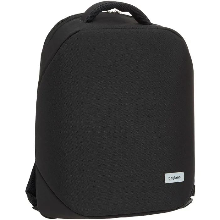 Рюкзак для ноутбука Bagland 15,6" Shine 16L dark grey (888110730/0058166)