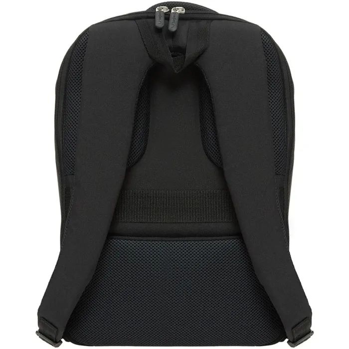 Рюкзак для ноутбука Bagland 15,6" Shine 16L dark grey (888110730/0058166) зображення 2
