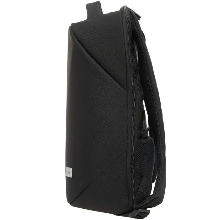 Рюкзак для ноутбука Bagland 15,6" Shine 16L dark grey (888110730/0058166) зображення 3